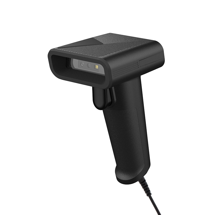 1620 - Barcode Scanner