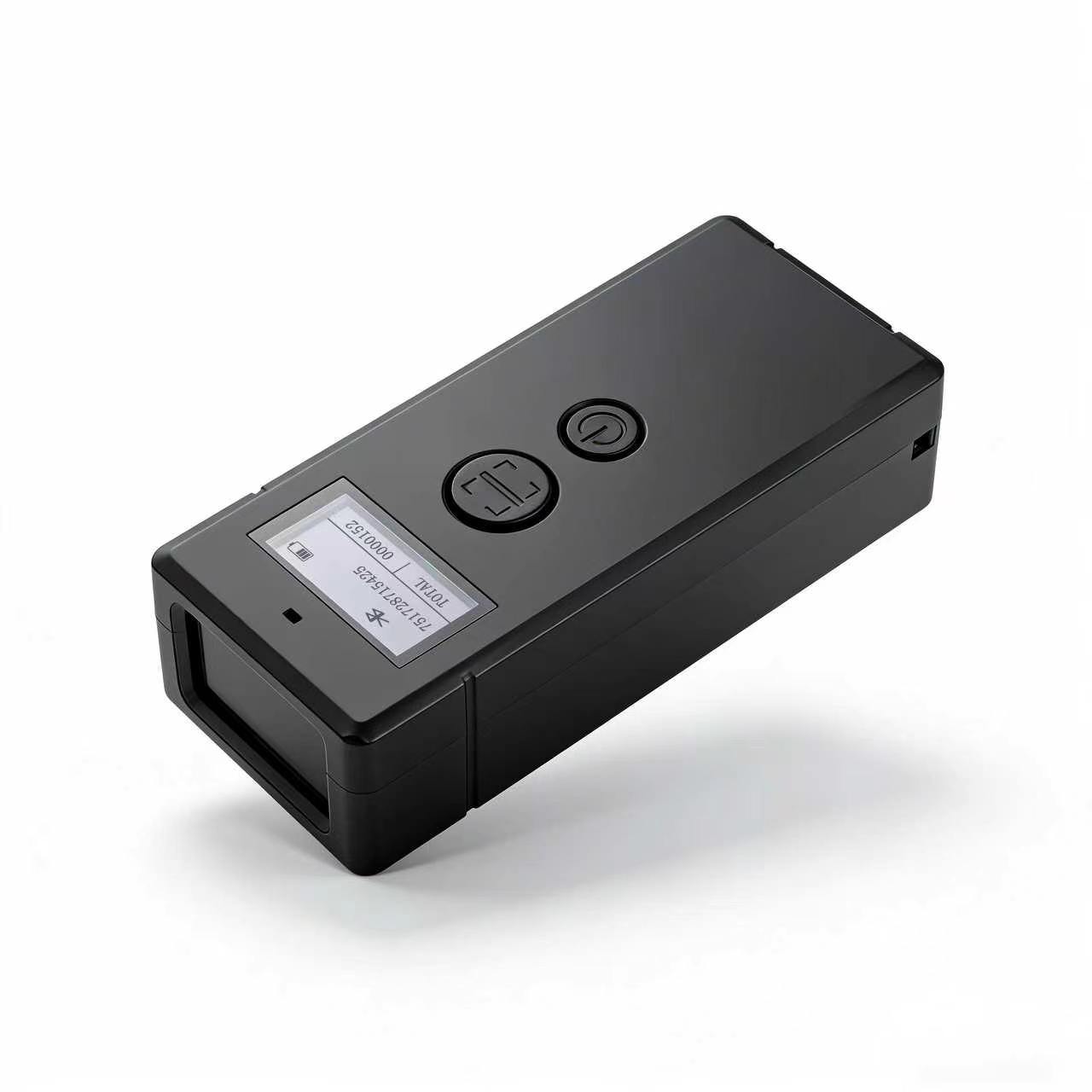 BX20 - Barcode Scanners