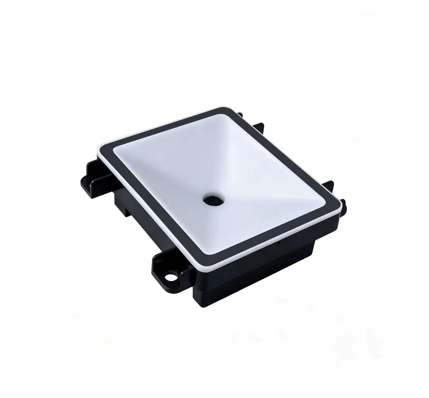 F42-MRZ - Embedded MRZ Scan Module 图片3