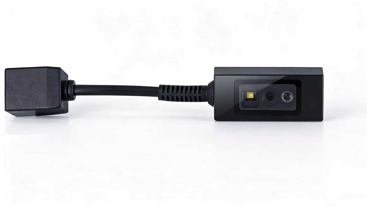 G4503 - Fixed-Mount Scanners 图片3