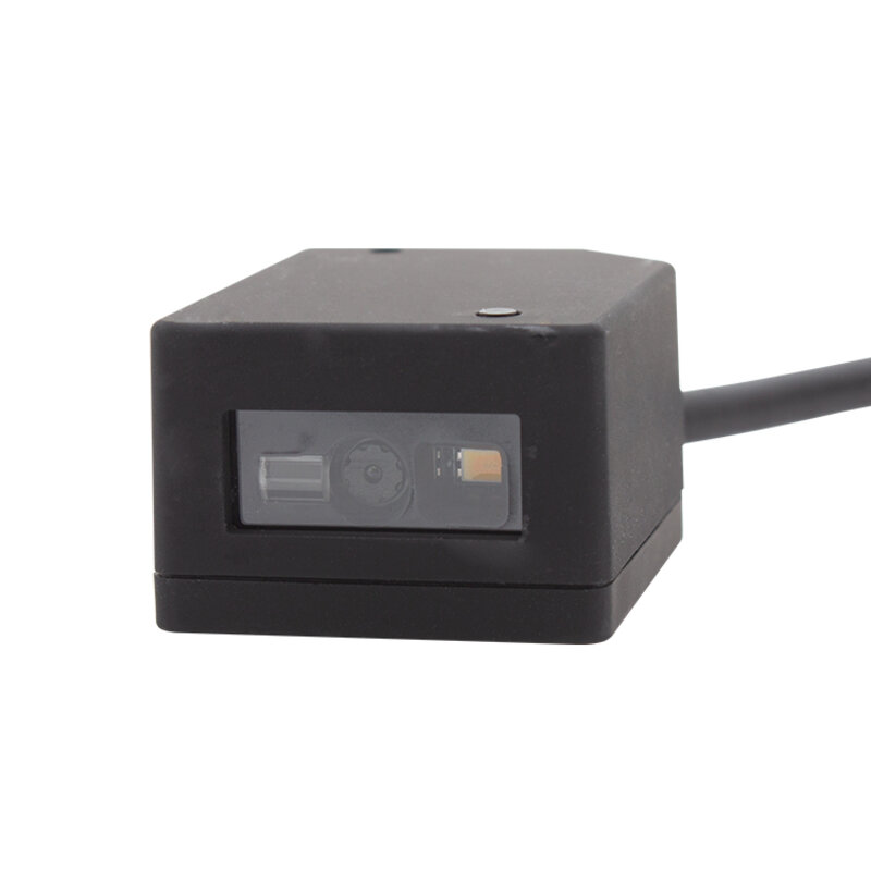 G4205 - Fixed-Mount Scanners