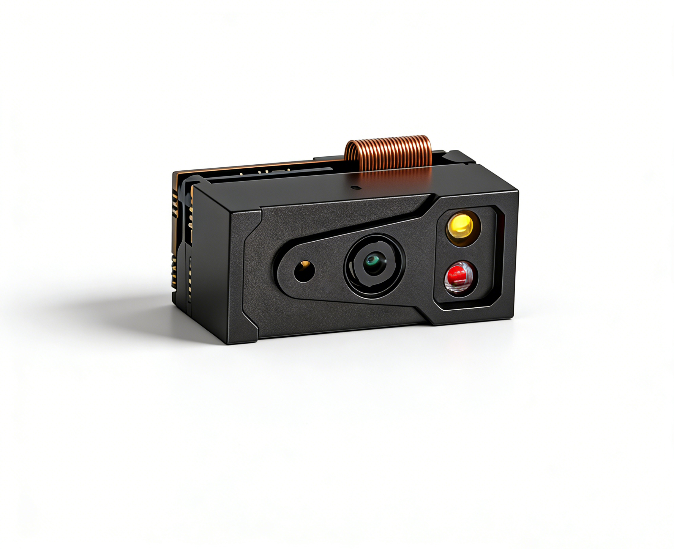 G53-AI - Industrial Scan Module