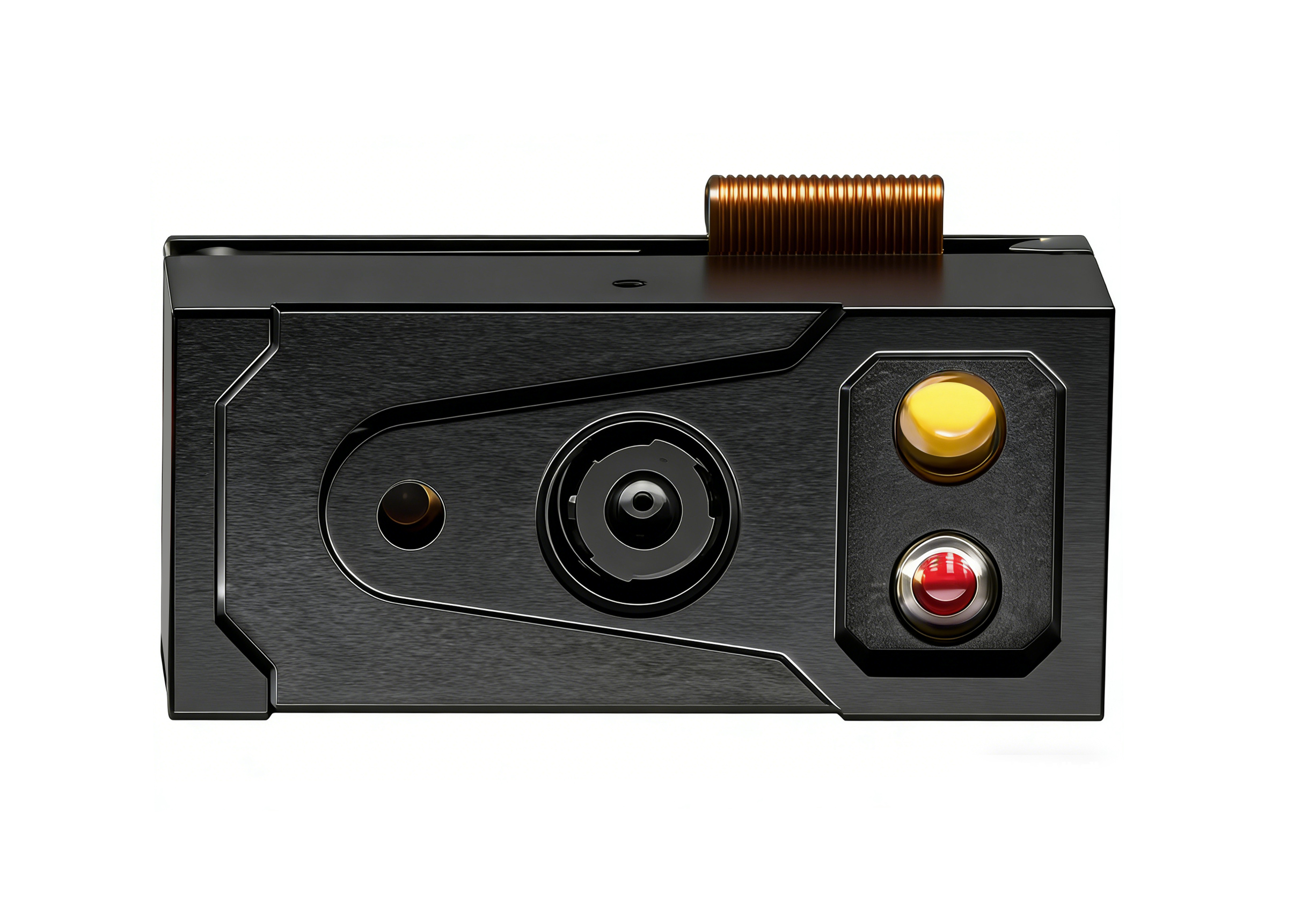 G53-AI - Industrial Scan Module 图片2