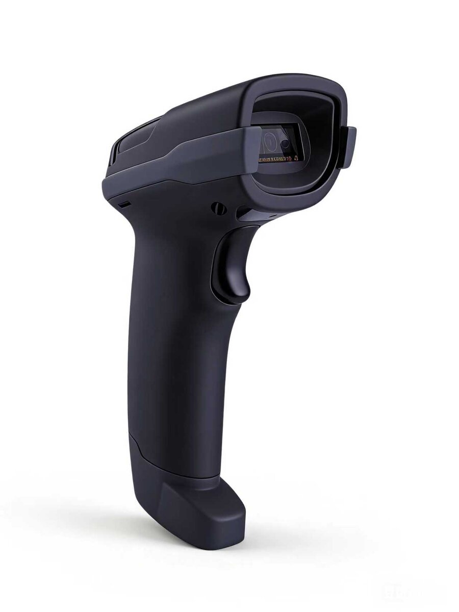 XL-W66HD - Barcode Scanners 图片3