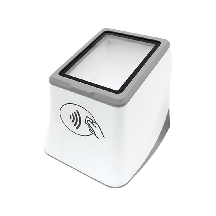XL-1612-NFC - NFC 2D Scanning Payment Box