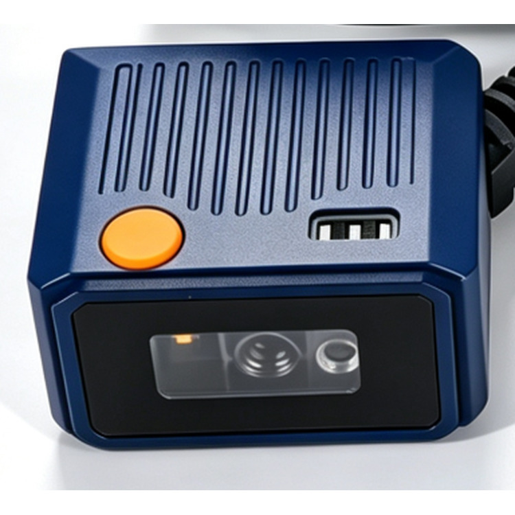 XL-5090 - Fixed-Mount Scanners 图片2