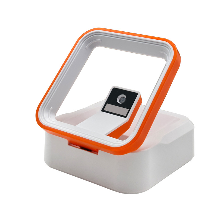 XL-680 - Barcode Scanner