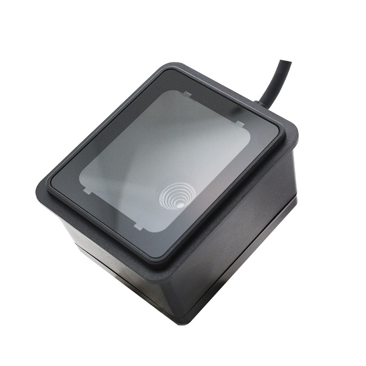 XL-7160 - Fixed-Mount Scanners 图片2
