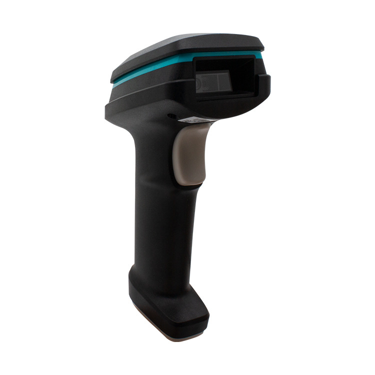 XL-9520HD Handheld 2D Wired Scanner Image 2