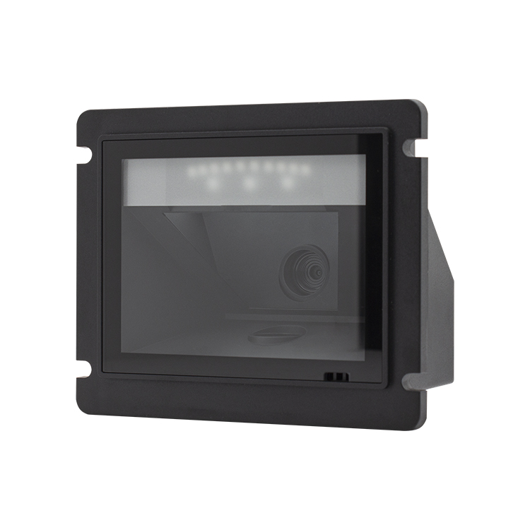 XL-A60 - Scan Platform
