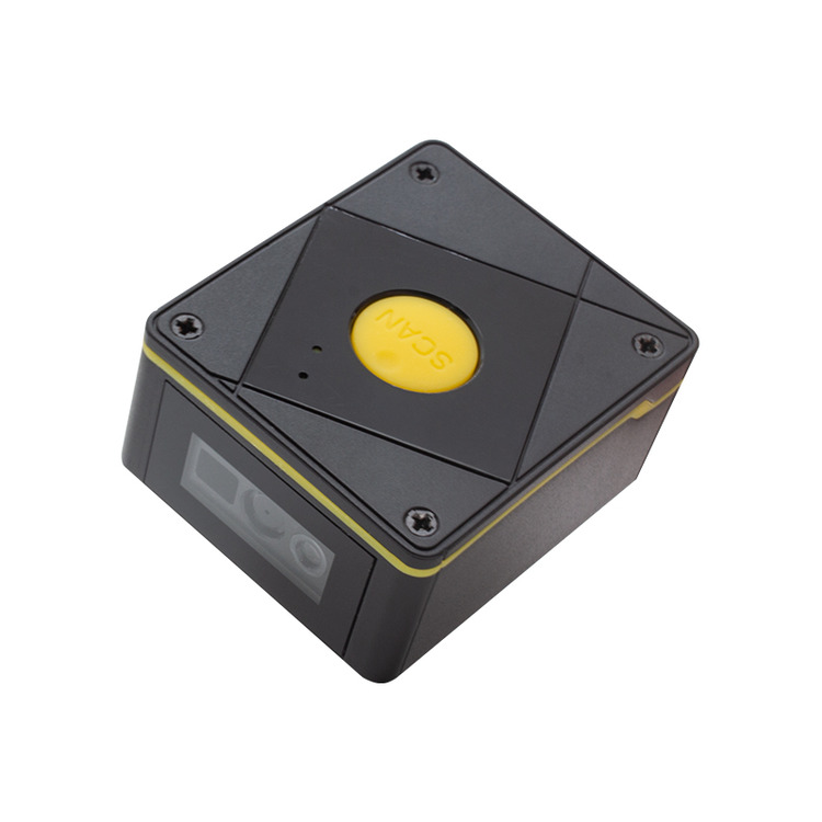 XL-B4 - Barcode Scan Engine