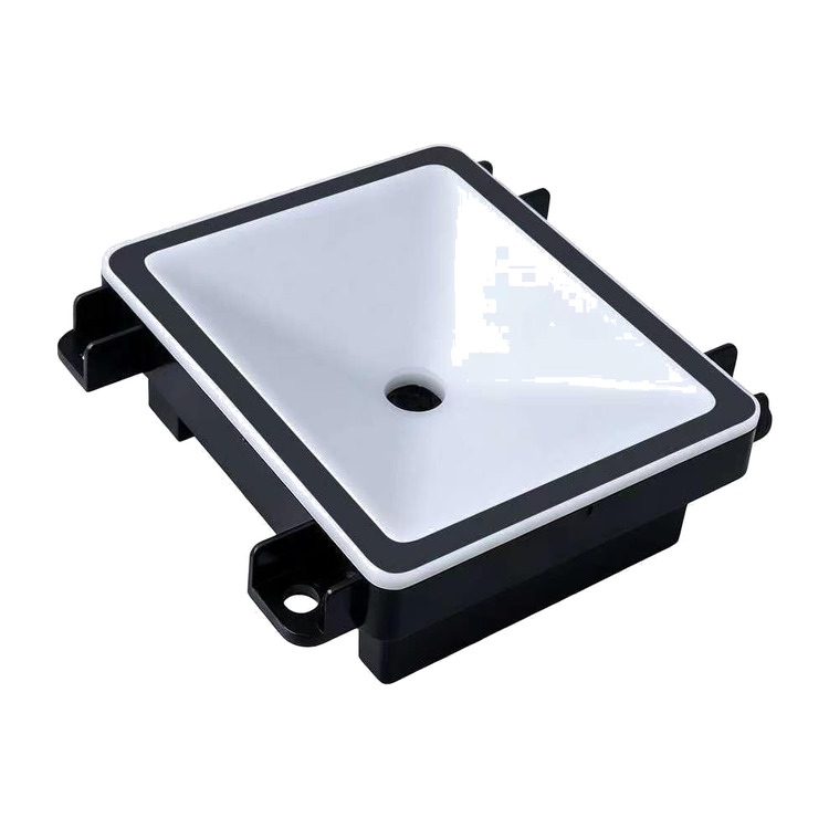 XL-F42-YL embedded 2D scan module