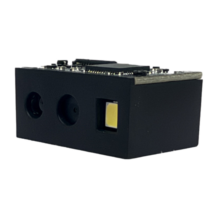 XL-M3609 - Fixed-Mount Scanners 图片2