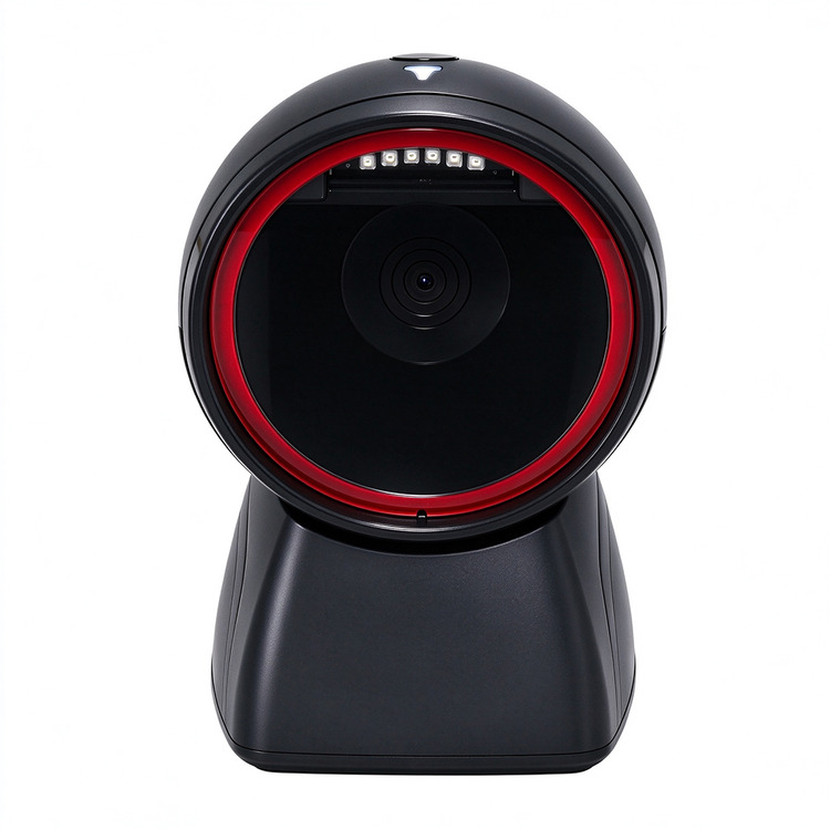 XL-P80 - NFC 2D Scanning Payment Box