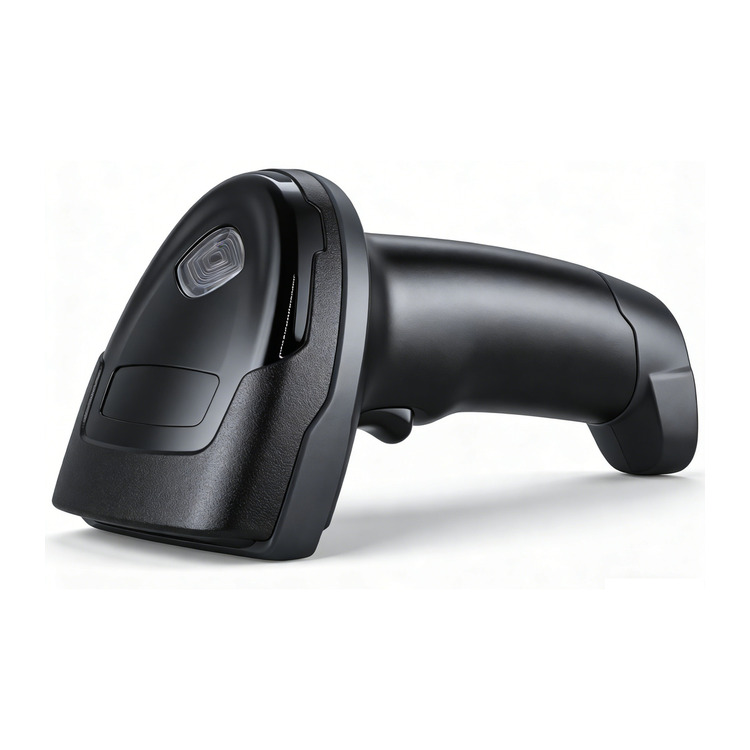 XL-S20-AI - Industrial Wired Barcode Scanner Image 2