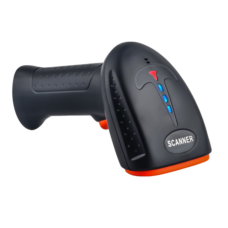 XL-Y20 - Barcode Scanner