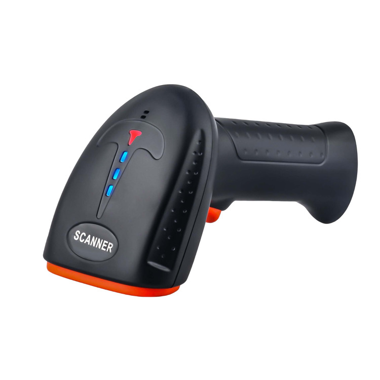 XL-Y20 - Barcode Scanner Image 2