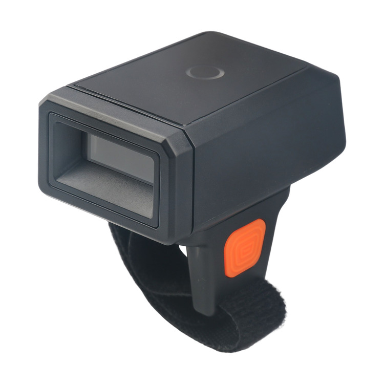 XL-ZH480 - Wearable ring scanner