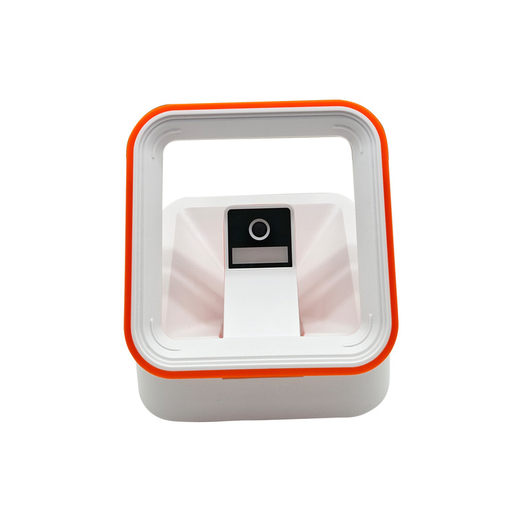 XL-680 long-range payment QR reading