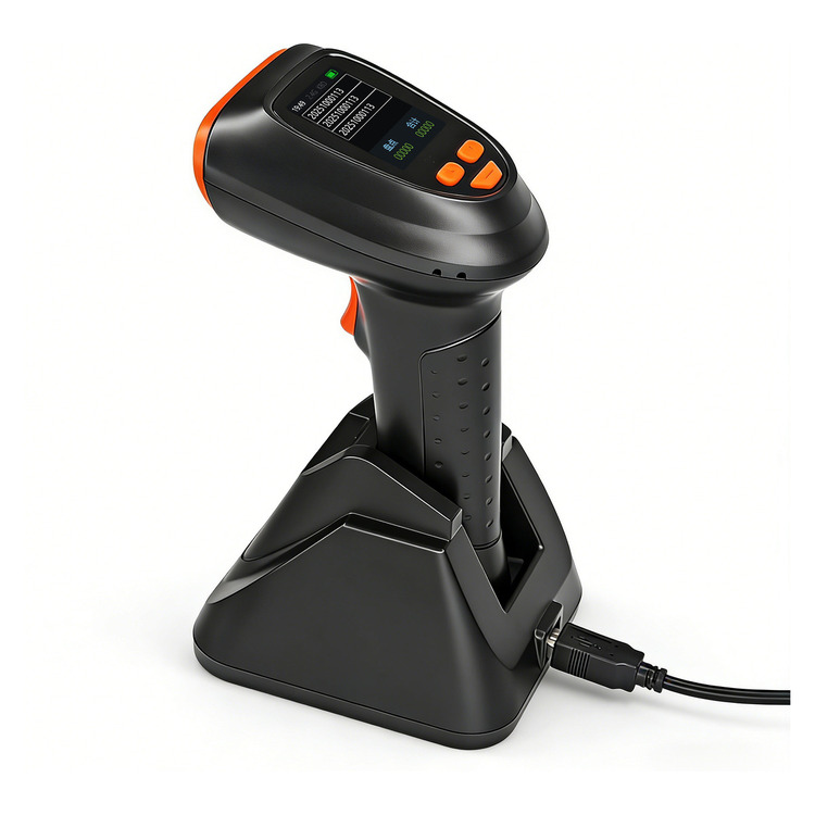 XL-YP20 - Barcode Scanners 图片2